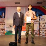 «День Неизвестного солдата» в Астрахани
